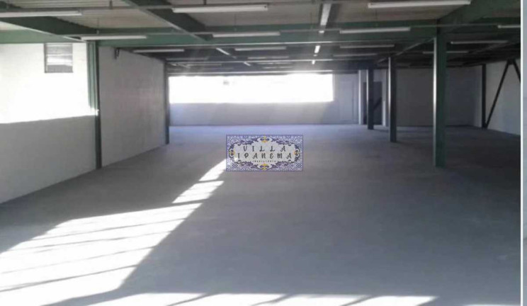Imagem Edifício Residencial à Venda, 3.345 m² em Botafogo - Rio De Janeiro