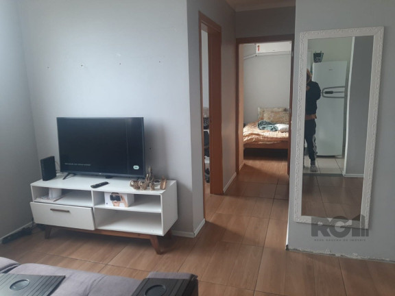 Imagem Apartamento com 2 Quartos à Venda, 73 m² em Jardim Leopoldina - Porto Alegre Imagem Apartamento com 2 Quartos à Venda, 73 m² em Jardim Leopoldina - Porto Alegre