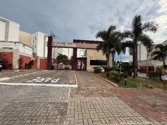 Apartamento com 2 Quartos à Venda, 40 m² em Jardim Guaruja - Sorocaba