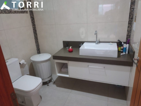 Imagem Imóvel com 3 Quartos à Venda, 201 m² em Ibiti Reserva - Sorocaba