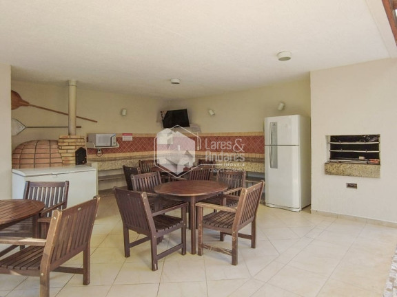 Imagem Apartamento com 3 Quartos à Venda, 96 m² em Jardim Vazani - São Paulo