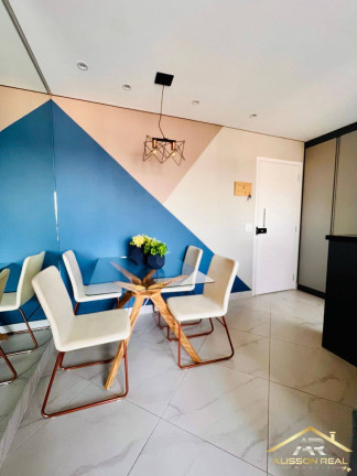 Imagem Apartamento com 2 Quartos à Venda, 53 m² em City Bussocaba - Osasco Imagem Apartamento com 2 Quartos à Venda, 53 m² em City Bussocaba - Osasco
