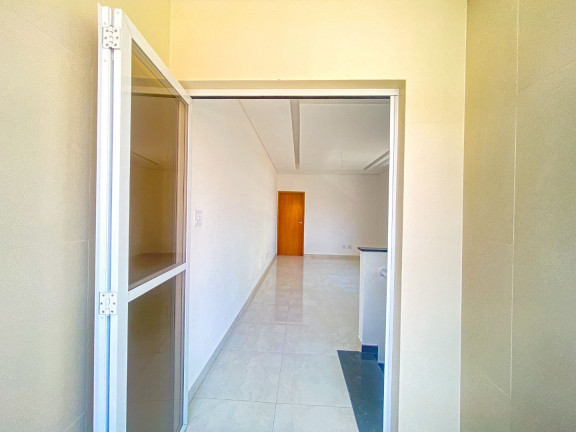 Imagem Casa com 3 Quartos à Venda, 93 m² em Embaré - Santos