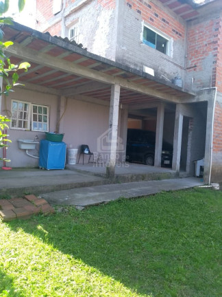 Casa com 3 Quartos à Venda, 65 m² em Camobi - Santa Maria