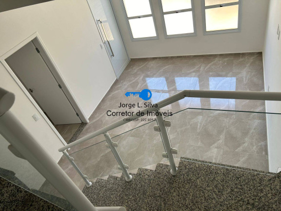 Imagem Sobrado com 3 Quartos à Venda, 125 m² em Portais (polvilho) - Cajamar
