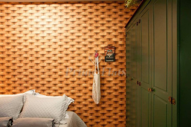 Imagem Apartamento com 1 Quarto à Venda, 25 m² em Pinheiros - São Paulo