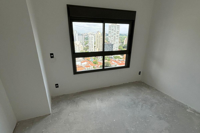Imagem Apartamento com 2 Quartos à Venda, 85 m² em Pinheiros - São Paulo
