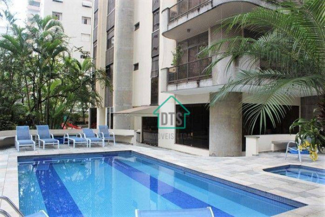 Imagem Apartamento com 4 Quartos à Venda, 642 m² em Higienópolis - São Paulo Imagem Apartamento com 4 Quartos à Venda, 642 m² em Higienópolis - São Paulo
