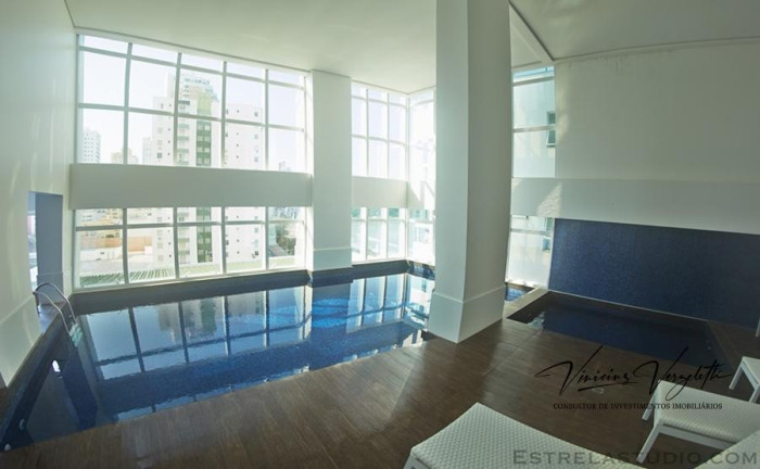 Imagem Apartamento com 3 Quartos à Venda, 214 m² em Centro - Balneário Camboriú
