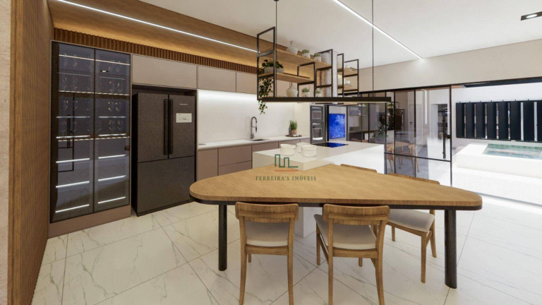 Imagem Casa com 3 Quartos à Venda, 250 m² em Itaipu - Niterói Imagem Casa com 3 Quartos à Venda, 250 m² em Itaipu - Niterói