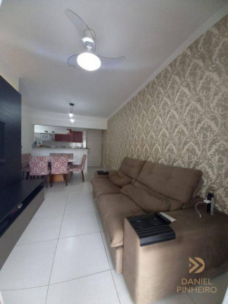 Imagem Apartamento com 2 Quartos à Venda, 82 m² em Canto Do Forte - Praia Grande Imagem Apartamento com 2 Quartos à Venda, 82 m² em Canto Do Forte - Praia Grande