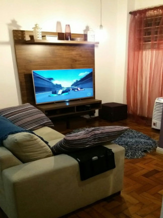 Imagem Imóvel com 2 Quartos à Venda, 57 m² em Barra Funda - São Paulo Imagem Imóvel com 2 Quartos à Venda, 57 m² em Barra Funda - São Paulo