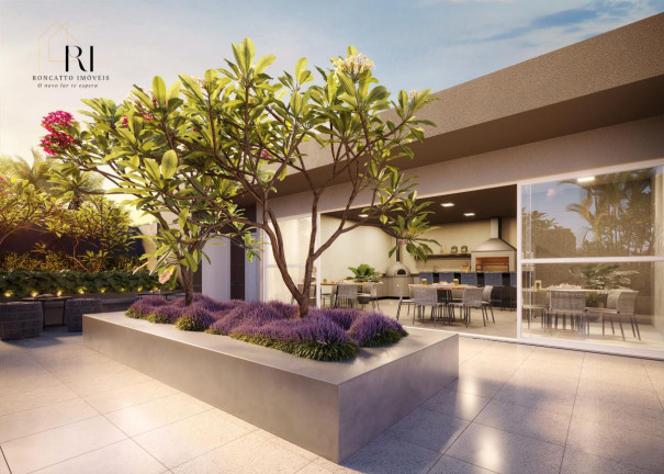 Imagem Apartamento com 3 Quartos à Venda, 69 m² Imagem Apartamento com 3 Quartos à Venda, 69 m²