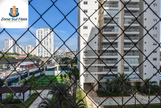 Imagem Apartamento com 3 Quartos à Venda, 123 m² em Vila Congonhas - São Paulo Imagem Apartamento com 3 Quartos à Venda, 123 m² em Vila Congonhas - São Paulo