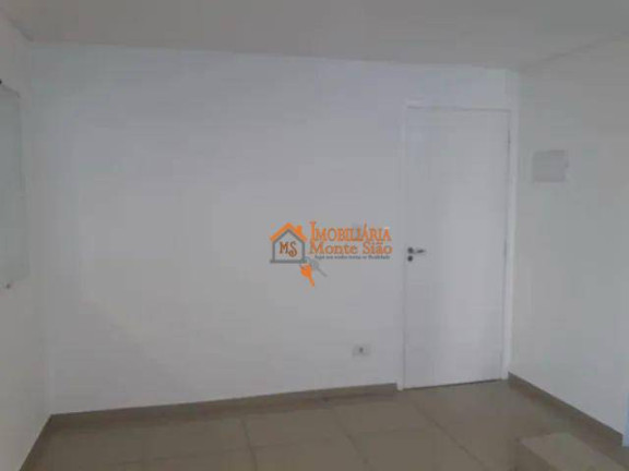 Imagem Apartamento com 2 Quartos à Venda, 50 m² em Gopoúva - Guarulhos Imagem Apartamento com 2 Quartos à Venda, 50 m² em Gopoúva - Guarulhos