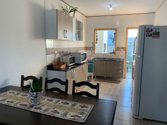 Imagem Casa com 2 Quartos à Venda, 120 m² em Village - Capao Da Canoa