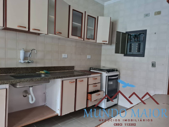Imagem Apartamento com 2 Quartos à Venda, 80 m² em Pontal Da Cruz - São Sebastião Imagem Apartamento com 2 Quartos à Venda, 80 m² em Pontal Da Cruz - São Sebastião