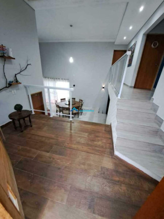 Imagem Casa de Condomínio com 3 Quartos à Venda, 1.000 m² em Portal Do Sol - Jundiaí Imagem Casa de Condomínio com 3 Quartos à Venda, 1.000 m² em Portal Do Sol - Jundiaí
