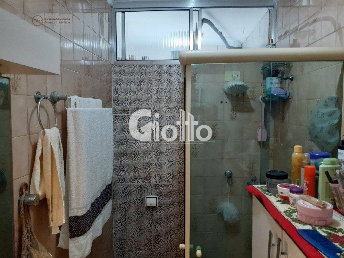Imagem Apartamento com 2 Quartos à Venda, 65 m² em Parque Residencial Da Lapa - São Paulo
