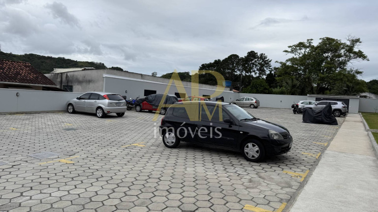Imagem Apartamento com 2 Quartos à Venda, 45 m² em Potecas - São José Imagem Apartamento com 2 Quartos à Venda, 45 m² em Potecas - São José
