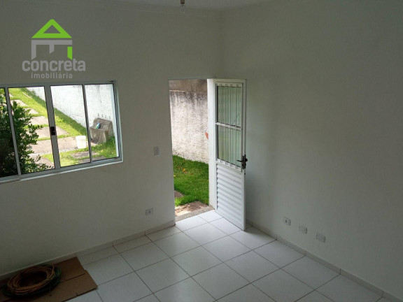 Casa de Condomínio com 2 Quartos à Venda, 63 m² em Jardim Miranda - Cotia