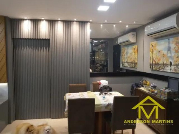 Imagem Apartamento com 3 Quartos à Venda, 90 m² em Praia De Itaparica - Vila Velha Imagem Apartamento com 3 Quartos à Venda, 90 m² em Praia De Itaparica - Vila Velha