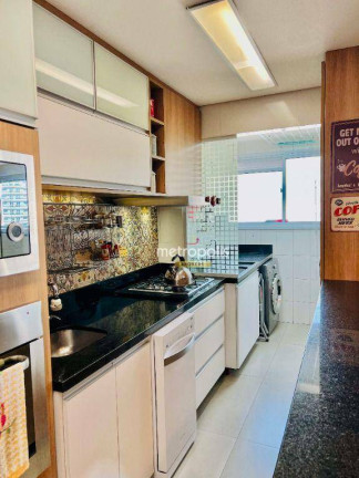 Imagem Apartamento com 2 Quartos à Venda, 90 m² em Vila Gumercindo - São Paulo