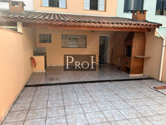 Imagem Sobrado com 3 Quartos à Venda, 198 m² em Santa Terezinha - Santo André Imagem Sobrado com 3 Quartos à Venda, 198 m² em Santa Terezinha - Santo André