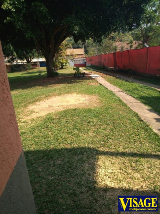 Imagem Chácara com 4 Quartos à Venda, 1.000 m² em Veraneio Ijal - Jacareí