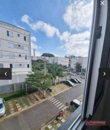 Imagem Apartamento com 2 Quartos à Venda, 45 m² em Jardim Ansalca - Guarulhos Imagem Apartamento com 2 Quartos à Venda, 45 m² em Jardim Ansalca - Guarulhos