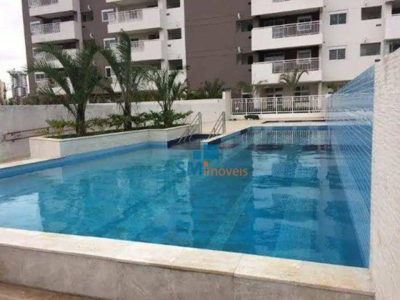 Imagem Apartamento com 2 Quartos à Venda, 63 m² em Tatuapé - São Paulo