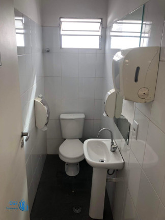 Imóvel Comercial para Alugar, 500 m² em Alphaville Industrial - Barueri