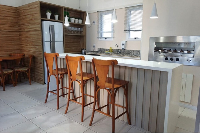 Imagem Apartamento com 2 Quartos à Venda, 60 m² em Cristo Redentor - Porto Alegre