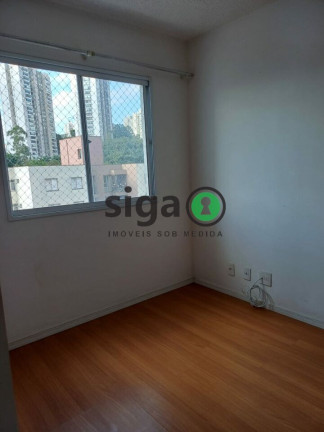 Imagem Apartamento com 2 Quartos à Venda, 40 m² em Parque Reboucas - São Paulo Imagem Apartamento com 2 Quartos à Venda, 40 m² em Parque Reboucas - São Paulo