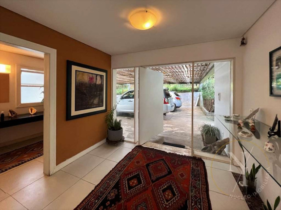 Imagem Casa com 6 Quartos à Venda, 1.188 m² em Vila Santo Antônio - Cotia