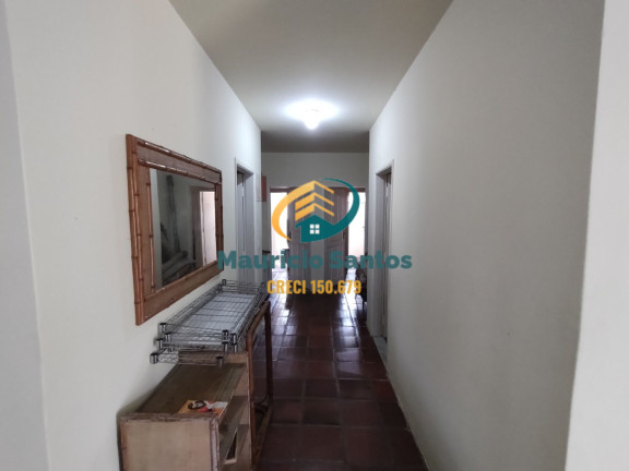 Imagem Casa com 4 Quartos à Venda, 212 m² em Centro - Mongaguá