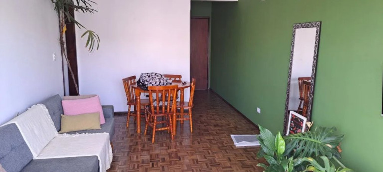 Imagem Apartamento com 3 Quartos à Venda, 90 m² em água Verde - Curitiba
