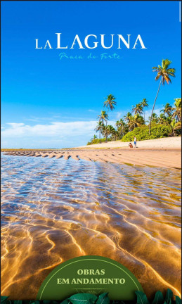 Imagem Terreno à Venda, 175 m² em Praia Do Forte - Mata De São João Imagem Terreno à Venda, 175 m² em Praia Do Forte - Mata De São João