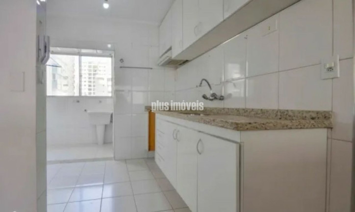 Imagem Apartamento com 3 Quartos à Venda, 90 m² em Moema - São Paulo Imagem Apartamento com 3 Quartos à Venda, 90 m² em Moema - São Paulo