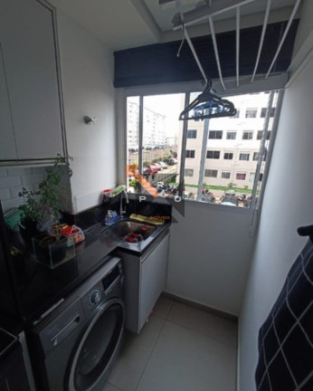 Imagem Imóvel com 2 Quartos à Venda, 42 m² em Jardim Do Lago - São Paulo
