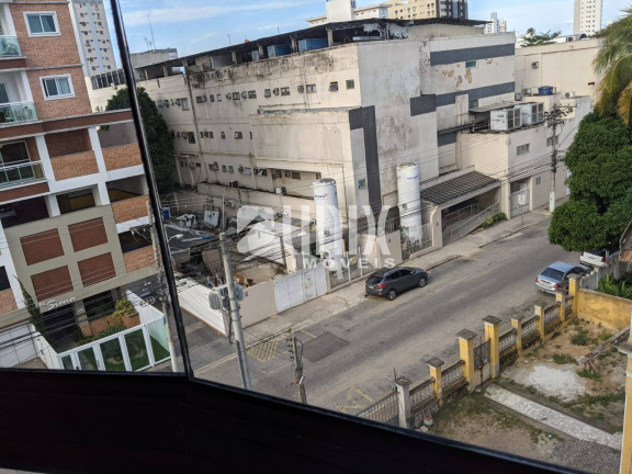 Imagem Apartamento com 2 Quartos para Alugar,  em Centro - Campos Dos Goytacazes