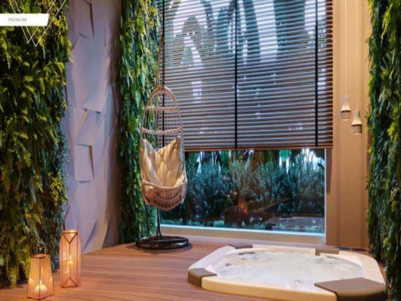Imagem Apartamento com 3 Quartos à Venda, 121 m² em Kobrasol - São José Imagem Apartamento com 3 Quartos à Venda, 121 m² em Kobrasol - São José