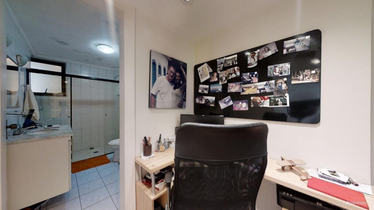 Imagem Apartamento com 2 Quartos à Venda, 100 m² em Cerqueira César - São Paulo