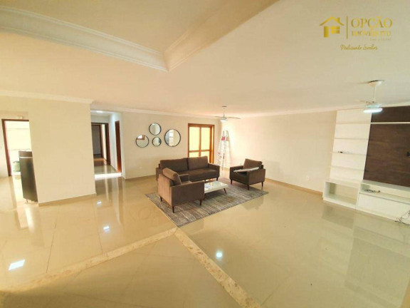 Casa com 3 Quartos à Venda, 276 m² em Condomínio Portal De Itu - Itu