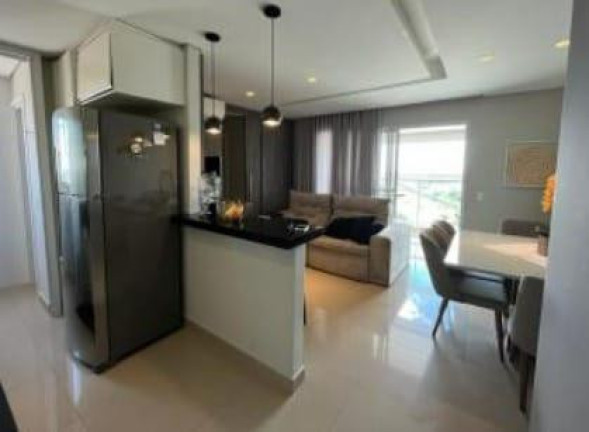 Imagem Apartamento com 2 Quartos à Venda, 67 m² em Marília - Marília