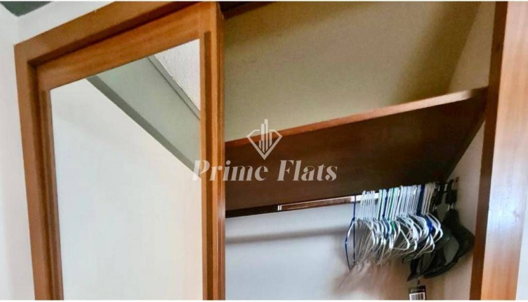 Imagem Apartamento com 1 Quarto à Venda, 26 m² em Vila Clementino - São Paulo Imagem Apartamento com 1 Quarto à Venda, 26 m² em Vila Clementino - São Paulo
