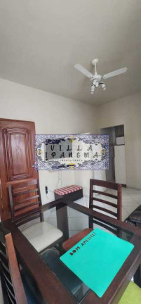 Imagem Apartamento com 1 Quarto para Alugar, 40 m² em Centro - Rio De Janeiro Imagem Apartamento com 1 Quarto para Alugar, 40 m² em Centro - Rio De Janeiro