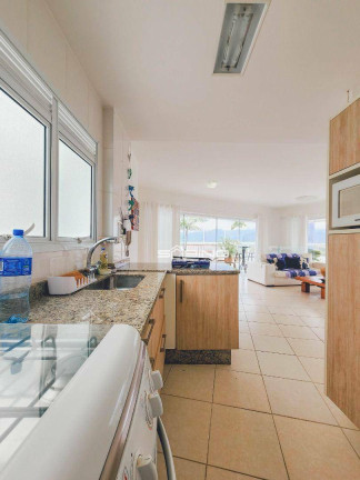 Imagem Cobertura com 4 Quartos à Venda, 180 m² em Riviera De São Lourenço - Bertioga