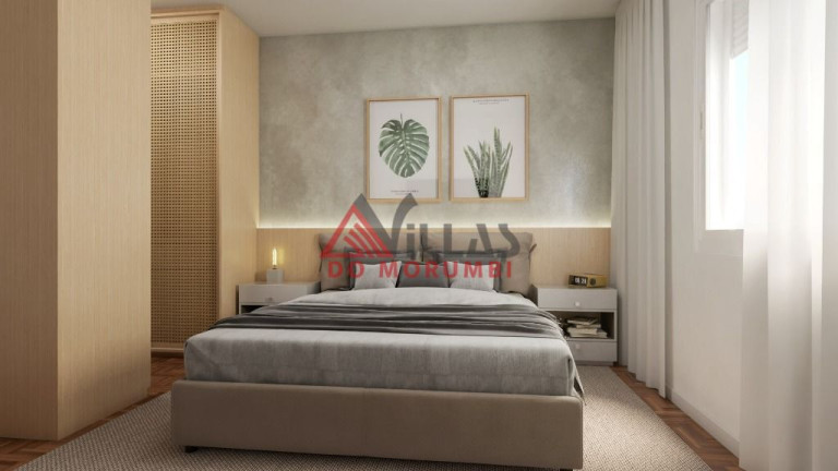 Imagem Apartamento com 2 Quartos à Venda, 90 m² em Higienópolis - São Paulo