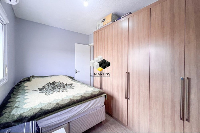 Imagem Apartamento com 3 Quartos à Venda, 62 m² em São José - Canoas Imagem Apartamento com 3 Quartos à Venda, 62 m² em São José - Canoas